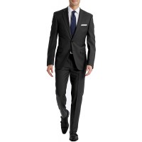 Men's Slim Fit Suit Separates